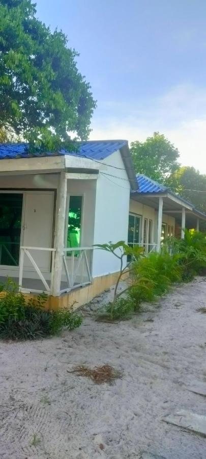 Sweet Time Bungalows Koh Rong Sanloem Exterior photo