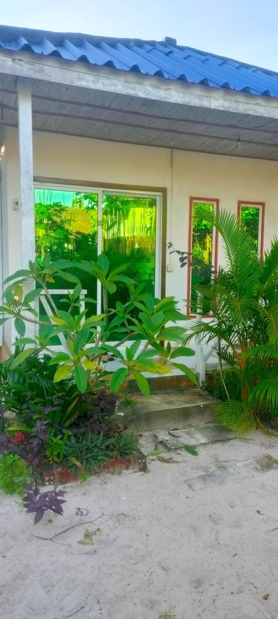 Sweet Time Bungalows Koh Rong Sanloem Room photo